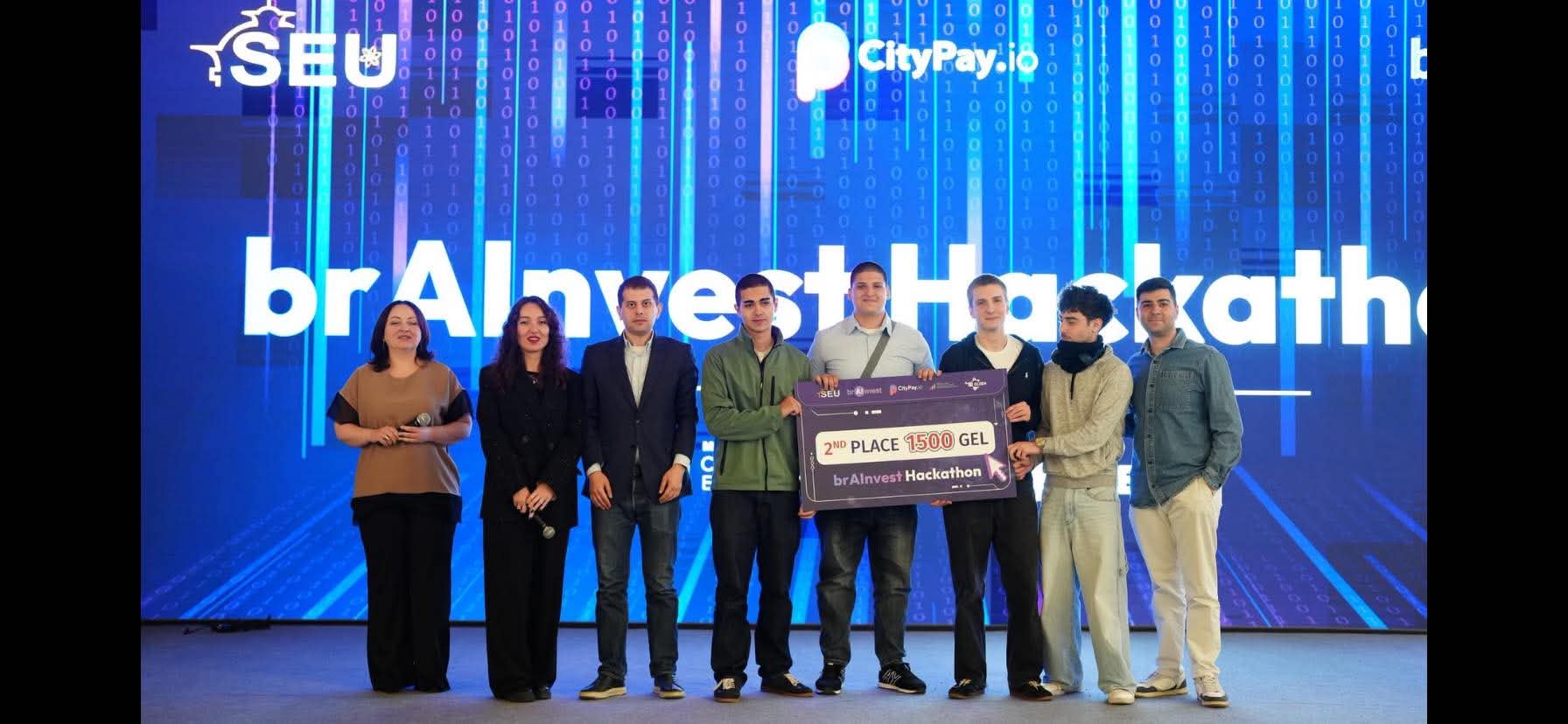brAInvest Hackathon